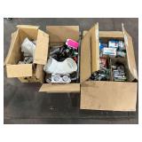 Misc: Plumbing & Electrical