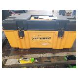 Craftsman Tool Box - Misc Parts