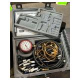 Matco Tools: FPT5000 Master Fuel Pressure Test Set