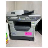 Brother MFC-848ODN Printer - Works per Seller