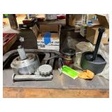 Value Tool / Lathe tool