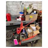 Misc:  Car Speakers, etc.