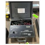 Kent-Moor J36884 Inflatable Restraint tester