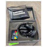 Steelman Chassis Ear Set