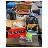 Hub Puller & Installer Set / 5.3 Injector Rail/Electronic sightglass 4000