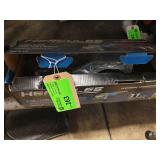 Hercules 4-1/2" 11amp paddle switch Small Angle Grinder