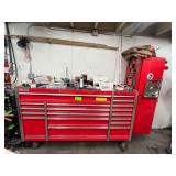 US General Toolbox - WITH ALL CONTENTS INCLUDED!