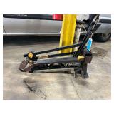 Rockwell Jawhorse work bench