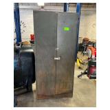 Metal Cabinet