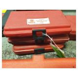 Mac Tools Harmonic Balancer Installer/Jasper Engines Torque Extensions/Matco KL9315 Carb throttle body repair kit 5/16"