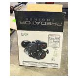 NEW Predator Gasoline Engine 212 CC OHV