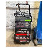 Schumaker Electric SE 8050 Battery Charger