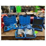 (4) Cases: Timing gear holder/3.5 Cam tool/2.5L Ford Time/Timing Accessories