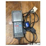 Mastertech 94 Models and lower Vehicle interface