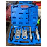 Shankly Hydraulic Ball Joint Puller Tool
