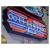 LARGE "Impala", Almost 2