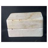 Vintage 1962 Frezno Vase Mold