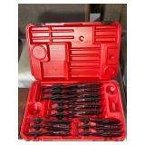 Matco Tools Retaining Ring Pliers Set