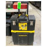 Stanley Rolling Workshop with Fastening Screws Included