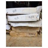 Lot - Helicoil Master Thread Repair Kits