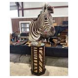 Zebra Mount