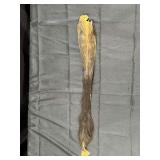 Taxidermy Tail