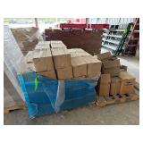 (2) Pallets - Henry Air Bloc
