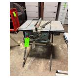 Delta Shopmaster Saw