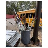 Barrel - Zip Wall 12 Extenders