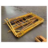 Metaltech Scaffolding