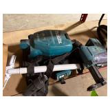 Makita Backpack Kit