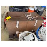 Lot - Mesh Windscreen