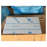 Pallet - Bobrick SS Bathroom Shelves