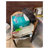 Lot - Trash Bags and Liners