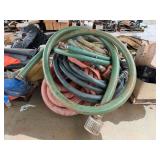 Pallet - Pump Hoses