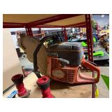 Husqvarna K770 X-Torq Concrete