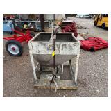 Gar-Bro Concrete Bucket