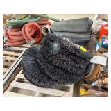 Pallet - Wire Wheels