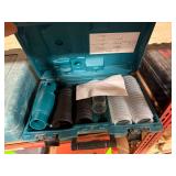 Makita Dust Extractor Attachment