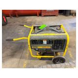 Wacker Neuson GP5600 Generator