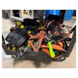 Lot - Safety Harnesses