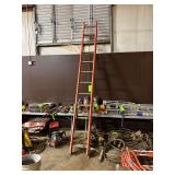Louisville 24ft Extension Ladder