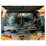 Makita Hammer Drill