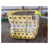 Pallet - Guardrail Posts