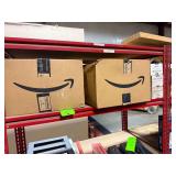 Lot - Non-Medical Shoe Covers