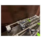 Pair - Sheetrock Stilts