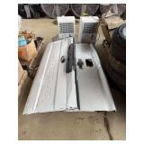 (2) Truck Tailgates - Ford and Chevrolet