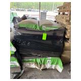 Pallet - Rockwool AFB