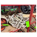 Lot - Rope