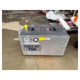 ACSI FA700 Negative Air Machine